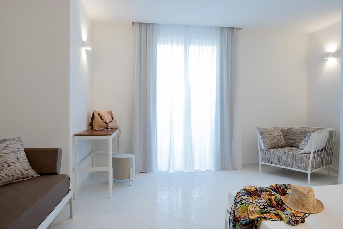Oliveto A Mare - Suite & Apartment Ascea Extérieur photo