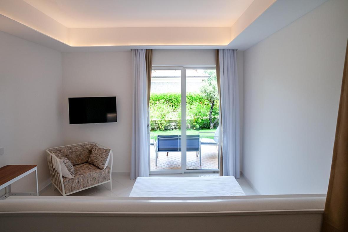 Oliveto A Mare - Suite & Apartment Ascea Extérieur photo
