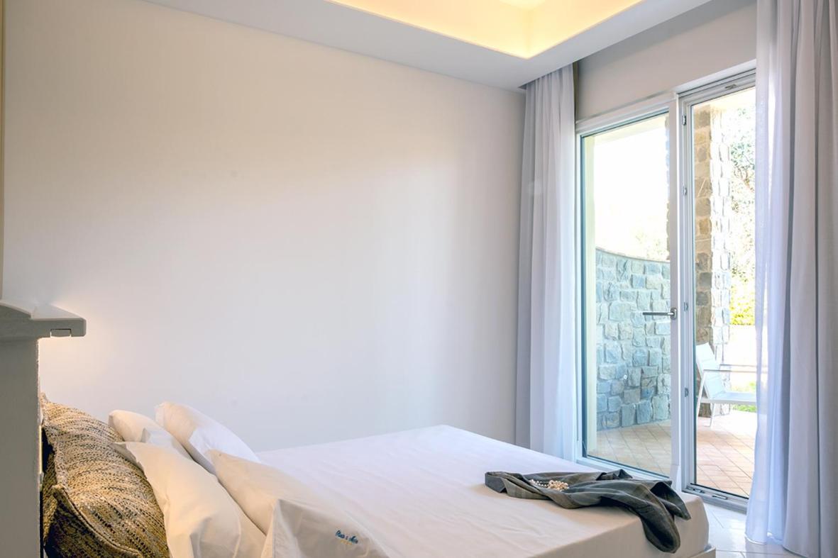 Oliveto A Mare - Suite & Apartment Ascea Extérieur photo