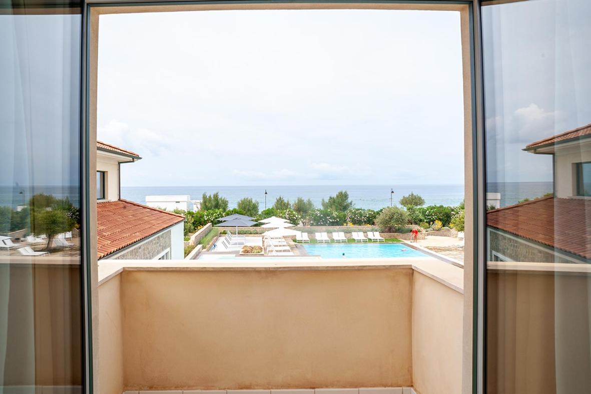 Oliveto A Mare - Suite & Apartment Ascea Extérieur photo