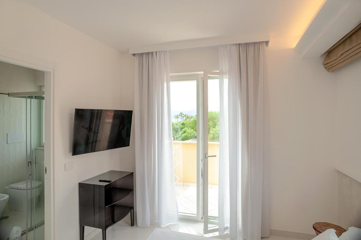 Oliveto A Mare - Suite & Apartment Ascea Extérieur photo
